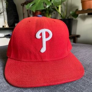 Philadelphia Phillies hat